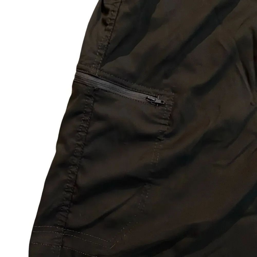 Wrangler Performance Shorts - Picture 3 of 6